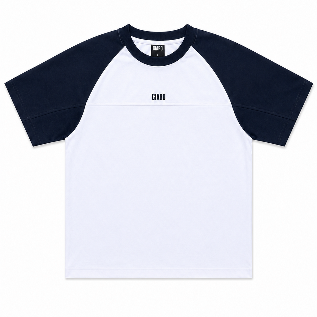 RAGLAN T-SHIRT