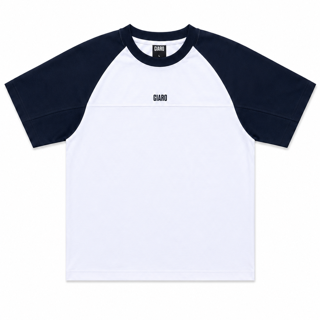 RAGLAN T-SHIRT