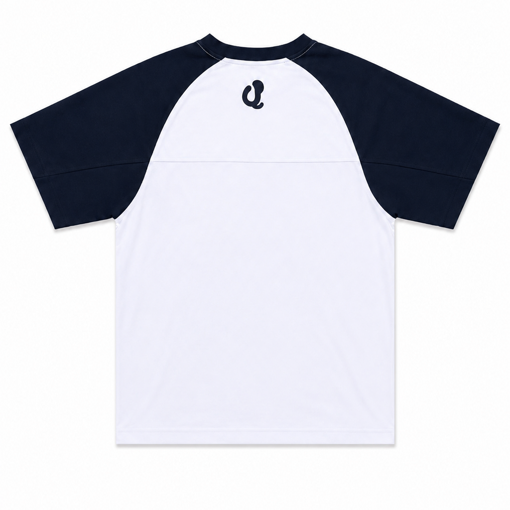 RAGLAN T-SHIRT