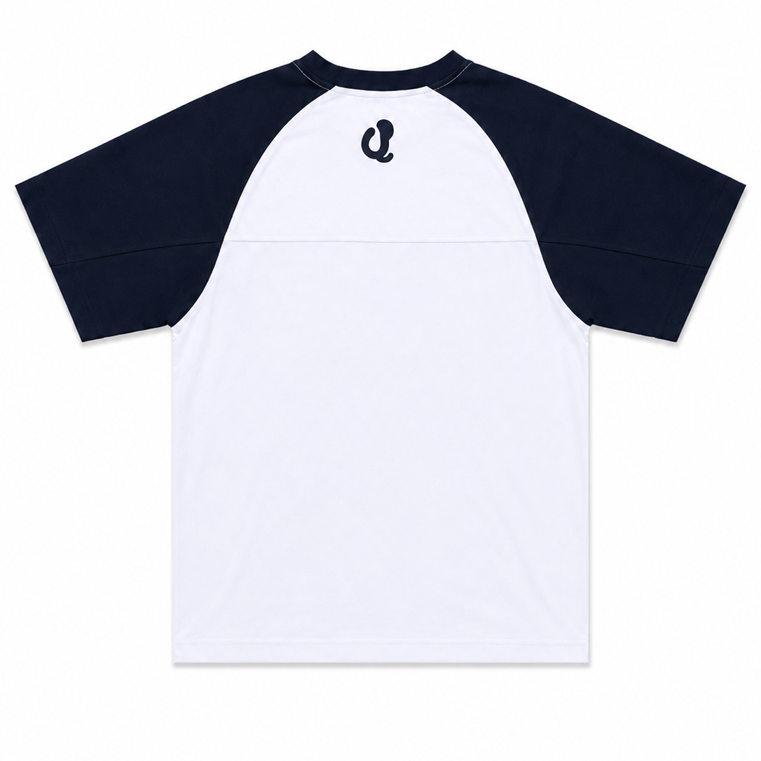 RAGLAN T-SHIRT